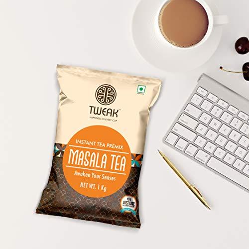 TWEAK Tweak Masala Tea Premix 1kg Pack