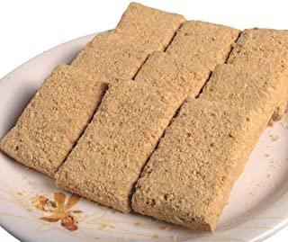 V Mart V mart Gur Gajak Biscuit Winter Delight Sweets (Crunchy Crispy) (200 gm)