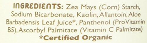 Little Twig Baby Powder Extra Mild Unscented Little Twig, 4.5 oz