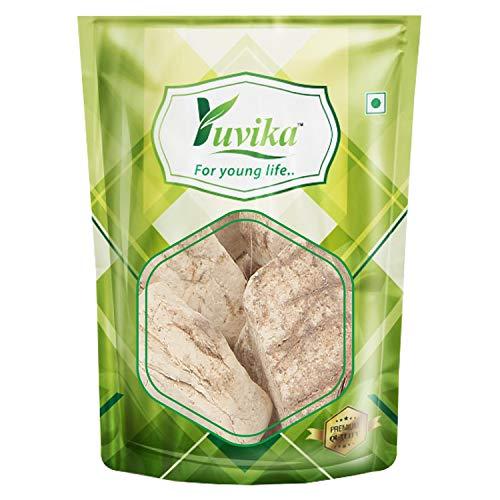Yuvika YUVIKA Vidharikand Safed - Bidharkand Safed - Puerariatuberosa - Indian Kudzu (400 Grams)