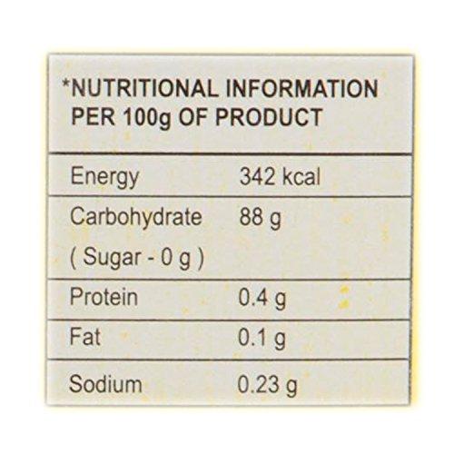 Weikfield Weikfield Custard Powder - Vanilla Flavour, 500g Carton