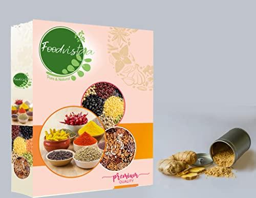 FOODVISTAA FOODVISTAA sonti/Onashunti/Saunth/Sunthi Dry Ginger-200gm.