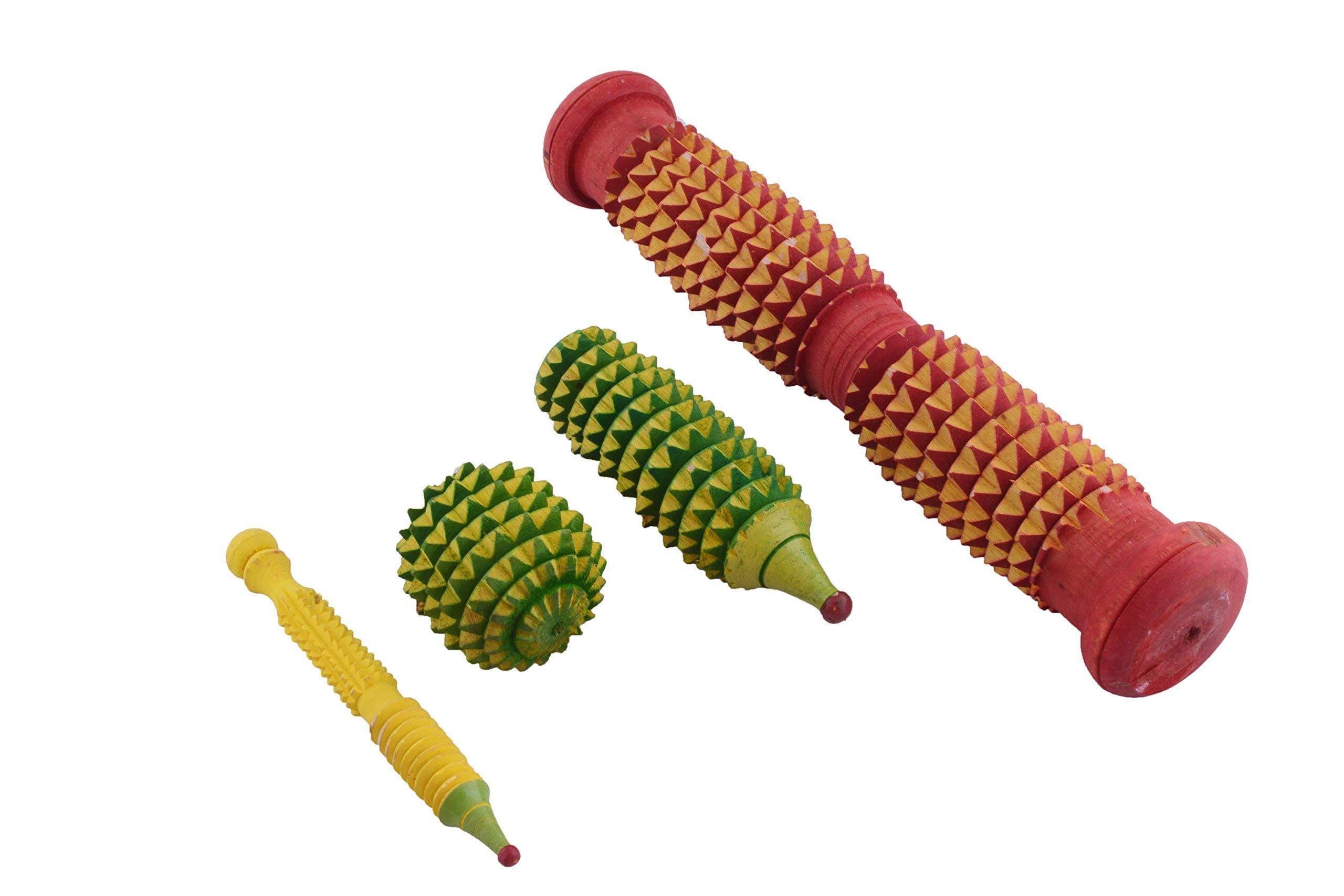 R A Products R A Products Acupuncture Products Acupressure Tools Wooden Kit