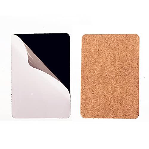 MQ Chinese Heat Therapy Patch Black Plaster Pain Relief Patch for Bruises,Swelling,Muscle/Joint/Low Back Pains,50 Patches/10 Packs