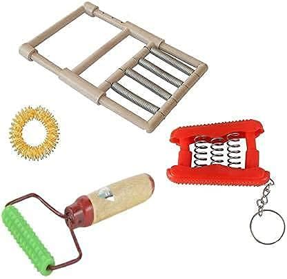 AcuPoints AcuPoints paralysis exercise equipment hand exercise equipment physical therapy