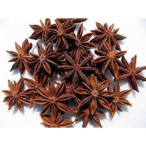 Roods Roods Fresh Star Anise ( Chakra Phool) 100 Gram