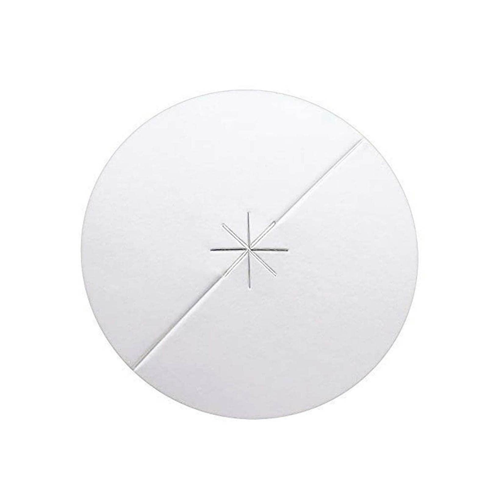 SAZ DEKOR SAZ DEKOR 10 Pieces Natural Ear Treatment Candles Kit Ear Wax Remover Portable Tool A|Scented Candle Set, Wick roll for Candle Making, Small Home Diffuser & Perfect for Relaxation, DIY Tools|