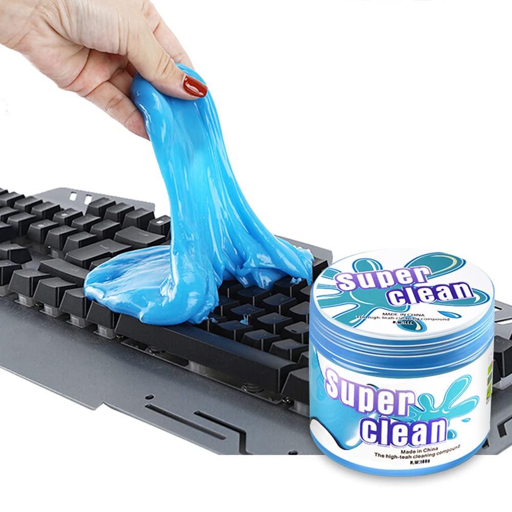 Westte Westte car Cleaning Gel