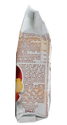 Merba Merba Patisserie Apple Pie Cookies 225g