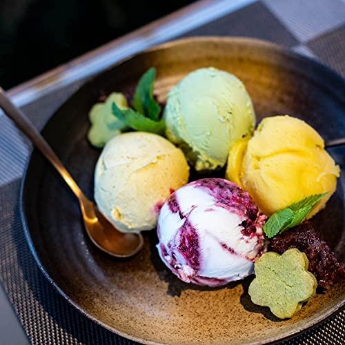 WEIRD CMC Powder for Ice Cream 250 GM | Carboxymethyl Cellulose Powder for Soft | Smooth | Creamy Ice Cream (Kulfi) | Cake Fondant & Royal Ice Cream | Thickening & Binding Agent