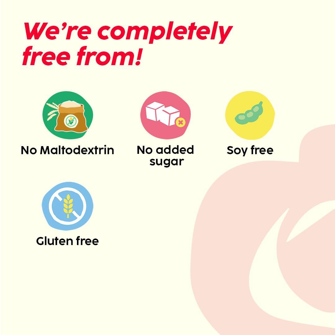 PLIX - THE PLANT FIX PLIX - THE PLANT FIX Apple Cider Vinegar Effervescent|With Mother ACV|Vitamin B6 & B12|Pack of 1 (Lemon Masala),15 Tablets|No Added Sugar|Easy to Carry & Consume, 90 grams