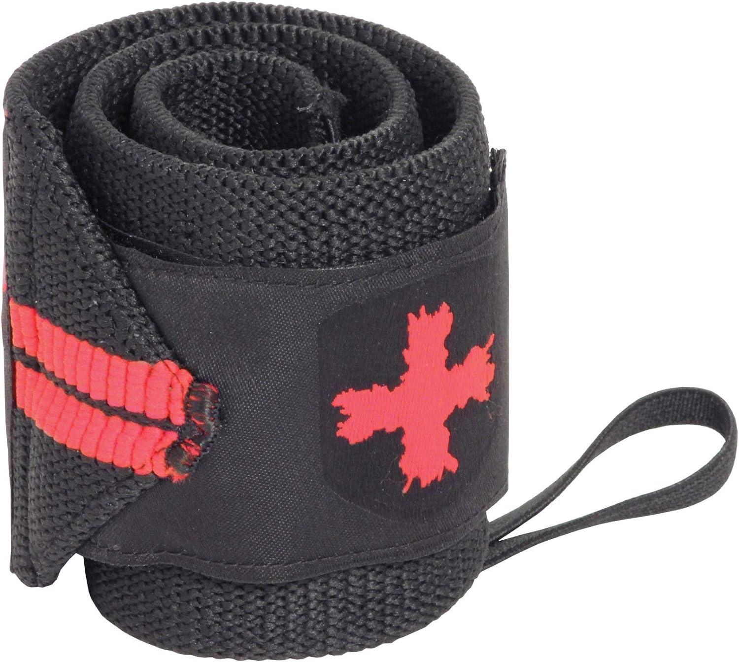 Harbinger Harbinger Red Line Wrist Wraps