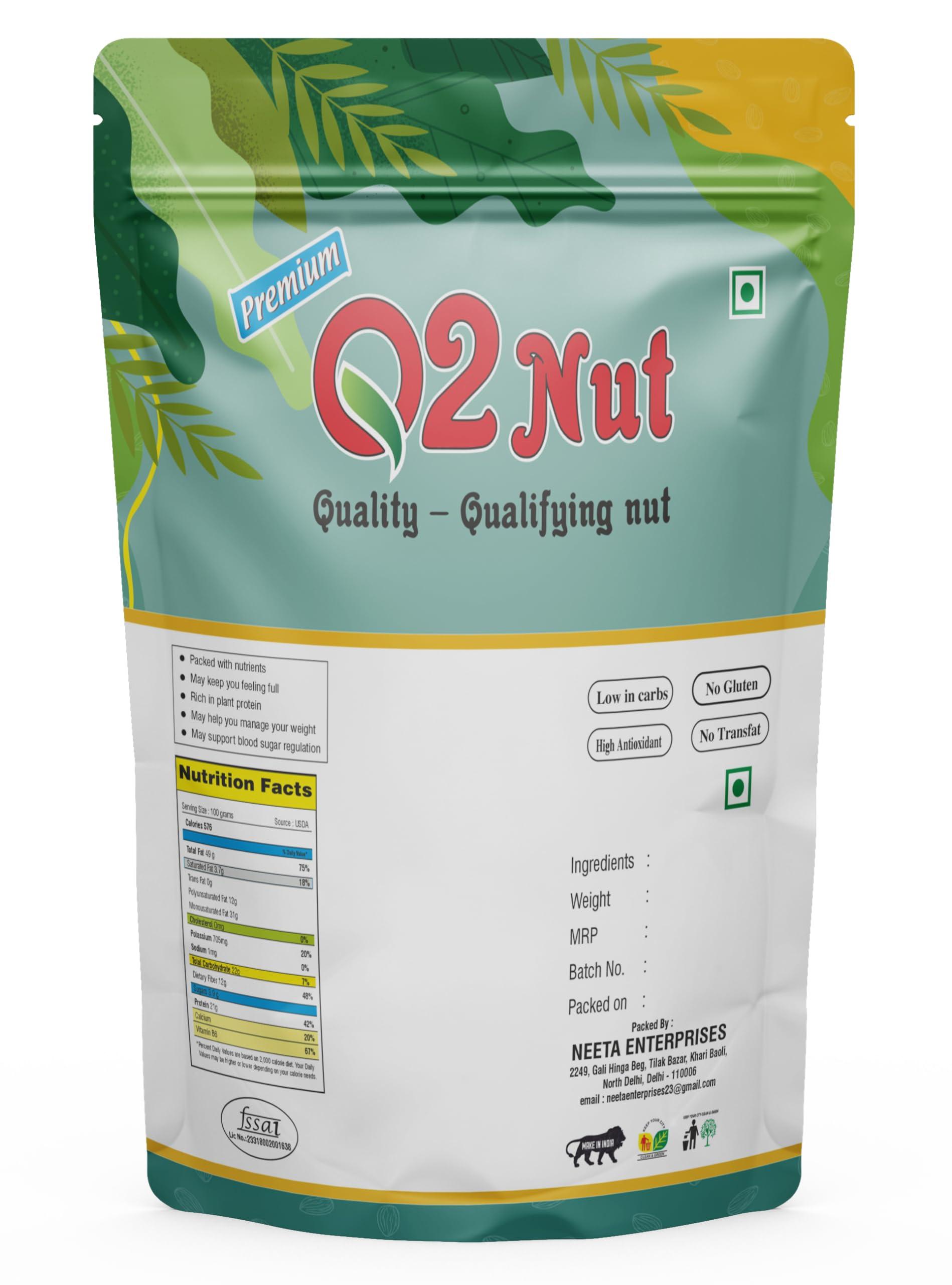 Generic Q2 Nut (Quinnoa Seeds, 200g)
