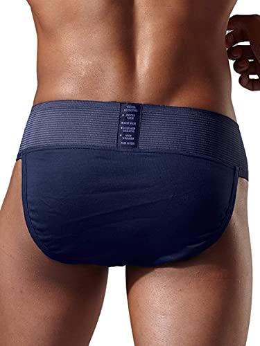 VTC VTC Men\'s Gym Supporter (Pack of 2, Medium: 85cm/34Inch)