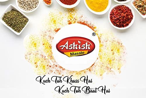 ASHISH Ashish Chinese Snack Masala Powder Perfect Spices for Chinese Dishes Pizza Pasta Aromat Seasoning Chinese Spices 500gm, Pack of 4