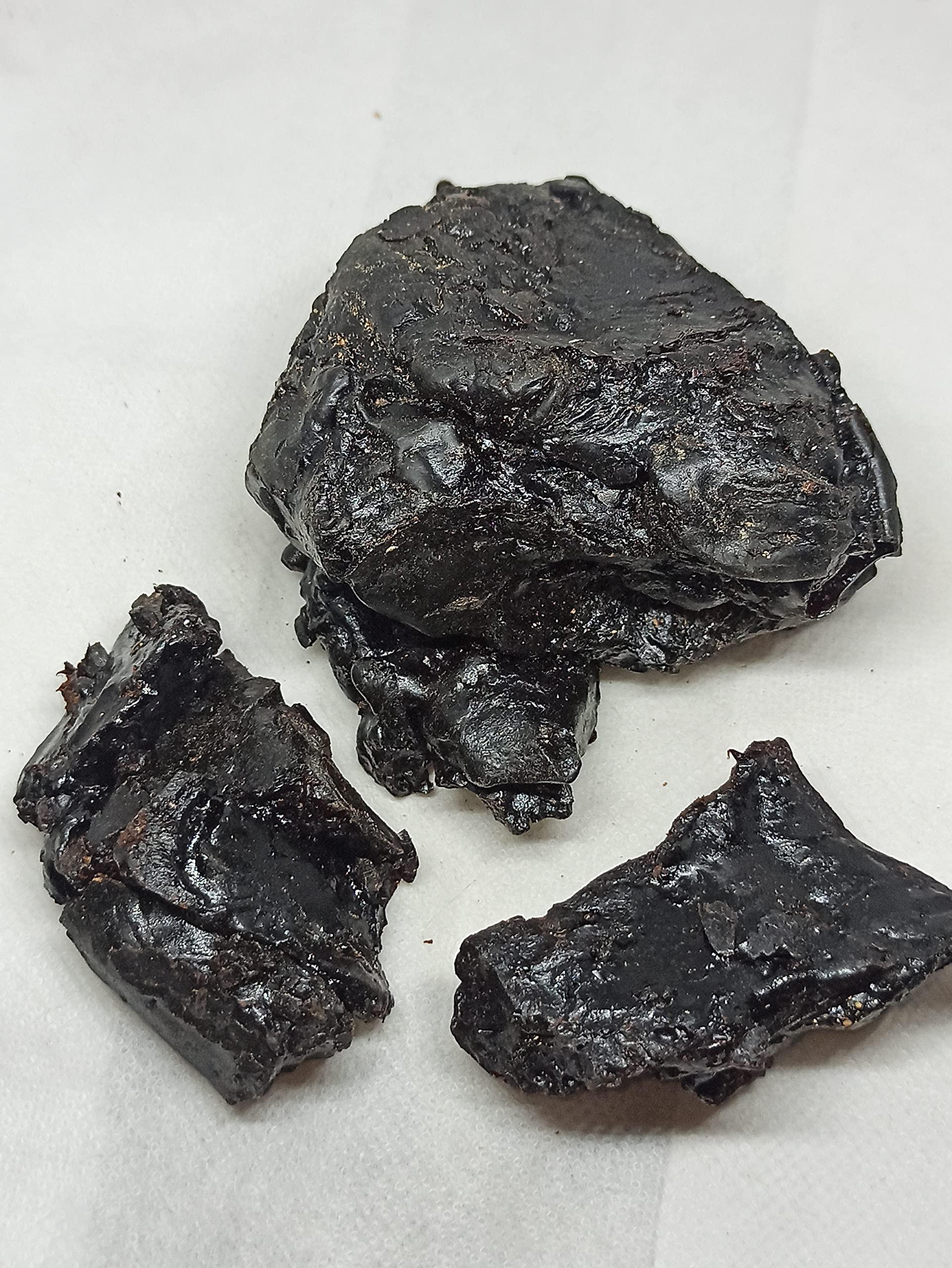 Generic NATURALIFE\'S-*RATHA BOOLAM*-KARIYA POLAM / ALOEVERA PISIN / MUSAMBARAM / I Aloe Barbadensis I Aloes, Aloe latex I / Chirukuttali Pisin, Sothu Kathazai Pisin (250 GRAMS)