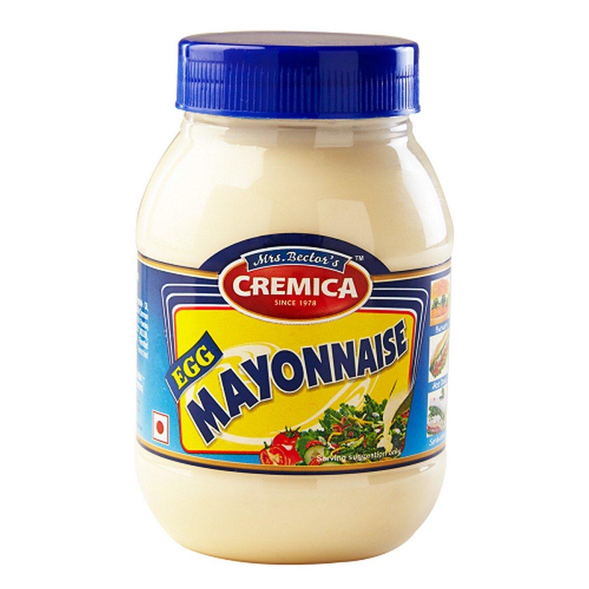Cremica Cremica Egg Mayonnaise, 300g
