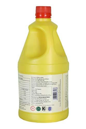 KEVA Keva Aloe Vera Juice For Glowing Skin & Healthy Hair - 1L