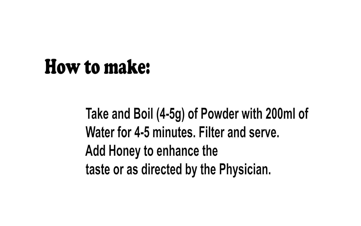 3V PRODUCTS 3V PRODUCTS Karunjeeragam Powder 50g | Kalonji | Black Cumin | Nigella