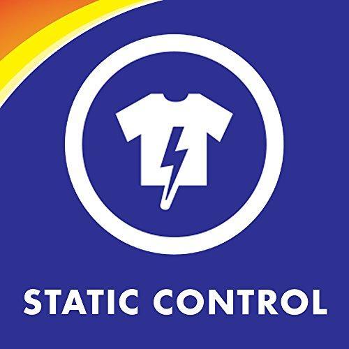 Bounce Bounce Outdoor Fresh Fabric Softener Sheets, 120 Count