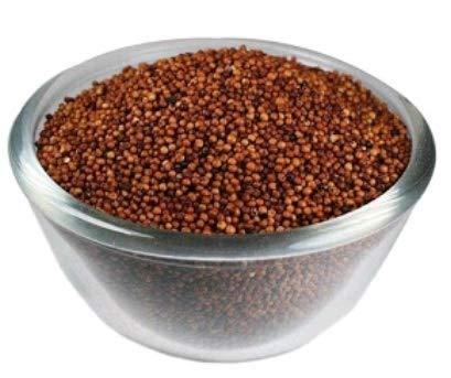 Spicado Traders Spicado Traders Whole Ragi Seed Finger Millet Fresh Stock - 1kg