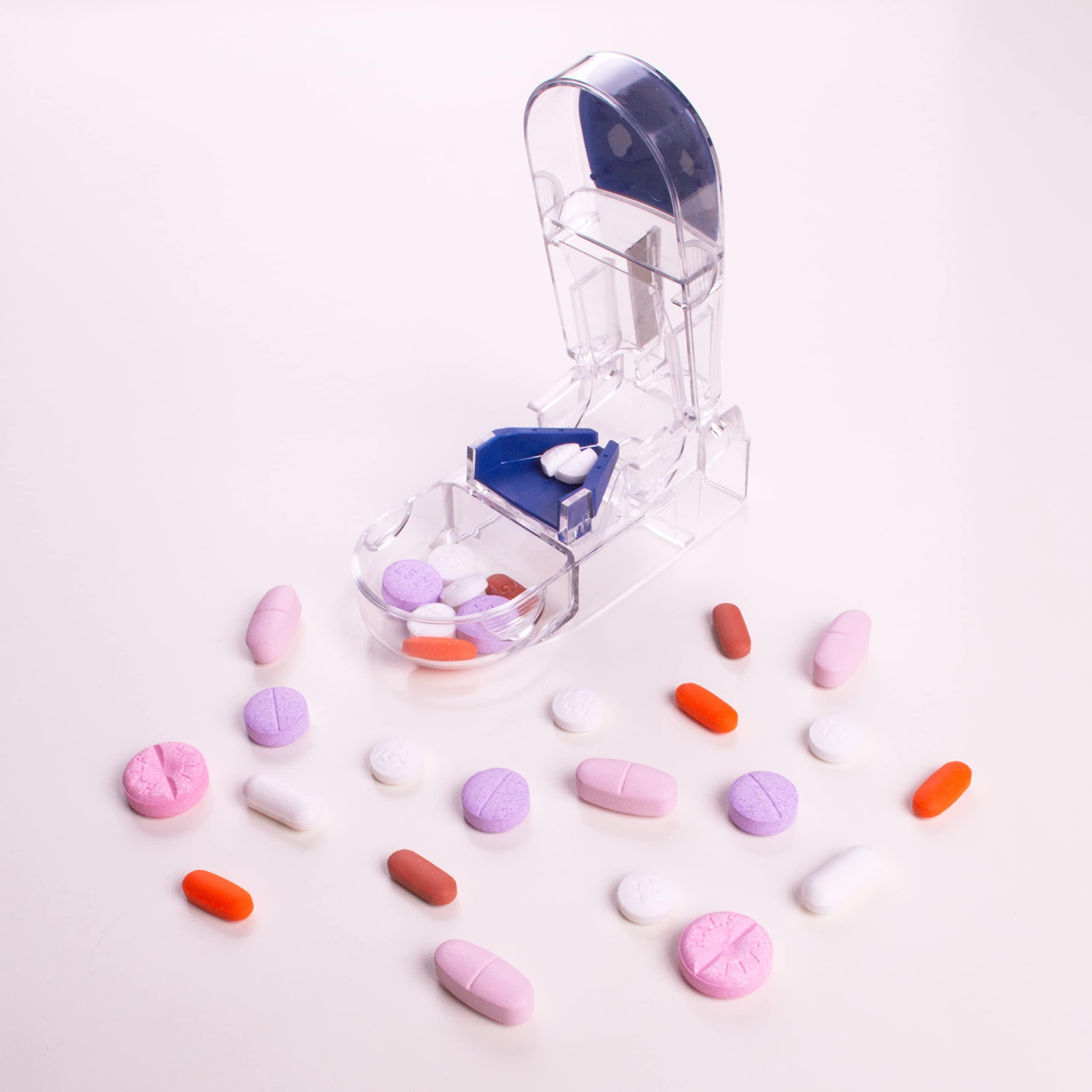 Apex Apex Ultra Pill Splitter