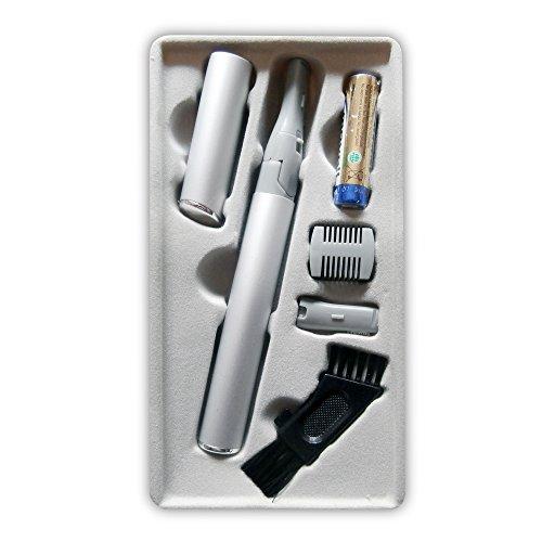 JML JML Beauty Trimmer Shaver for Women (Pink, V02005)