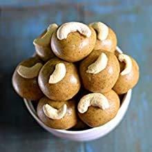 RADHA GOVIND Radha Govind Organic Chana Sattu Powder | Fiber-Rich Sattu 1Kg