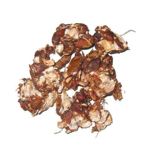 Kitchen Jungle Kitchen Jungle Tamarind Loose Seedless (imli guda) (200 Grams)