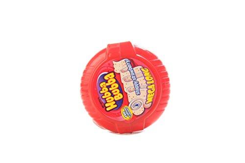 Hubba Bubba Bubble Tape Snappy Strawberry Reviews 2024