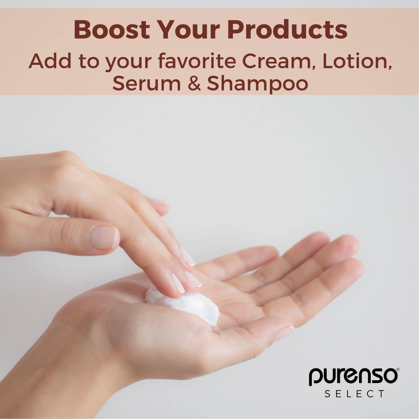 PURENSO Purenso Select - Bamboo Water Soluble Liquid Extract, 500g