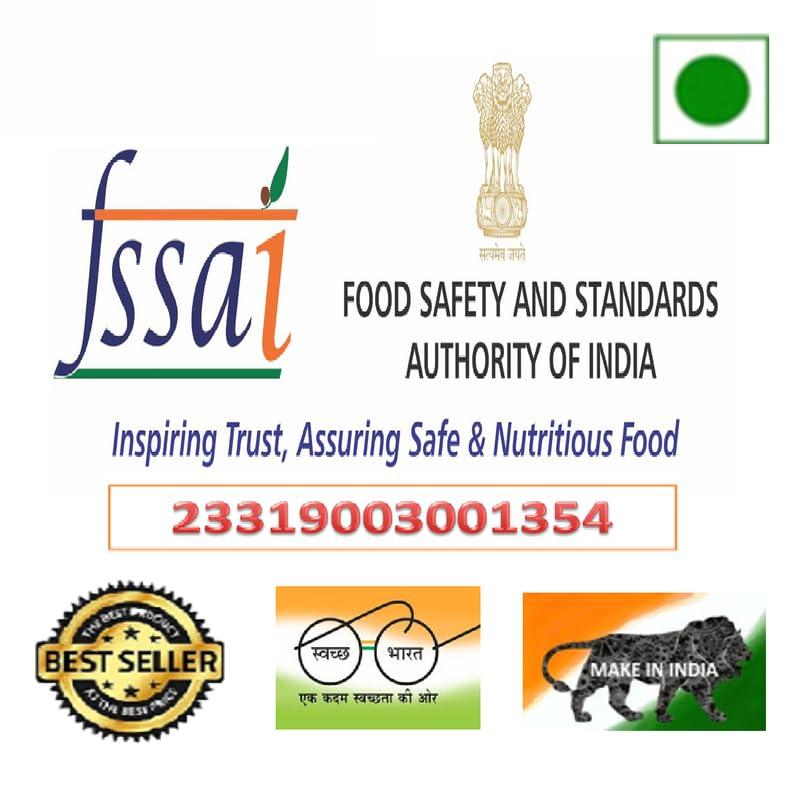 yugantar YUGANTAR JATAMANSI ROOT POWDER - BALCHAD POWDER - JATAMASI JADD POWDER - NARDOSTACHYS - MUSK ROOT - SPIKENARD 200 GM