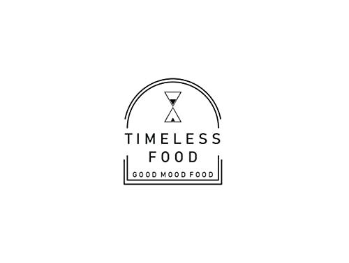 Timeless Food Timeless Food : Moong Khakhra 200g, Korma Khakhara, Mung dal Khakra Snacks [Handmade, Medium Spicy, Homemade]