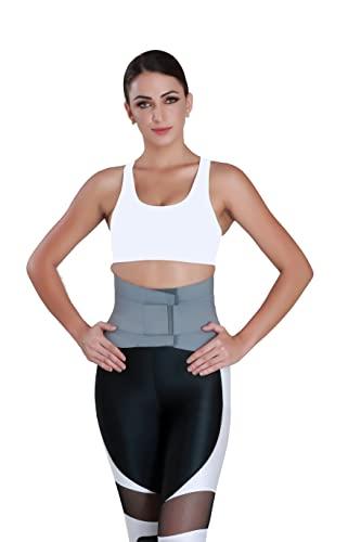 UM UM-Lumbar Corset With Strap | United Medicare Back Pain relief belt for Men\'s & Women | Size : S to 3XL (3XL)