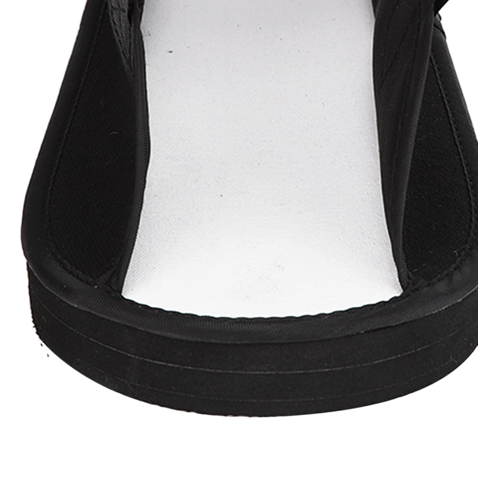 MXGZ Fracture Protective Shoe, Good Matching Easy To Wear Post Op Shoe Helpful Reducing Pain for Ankle Sprain (L)