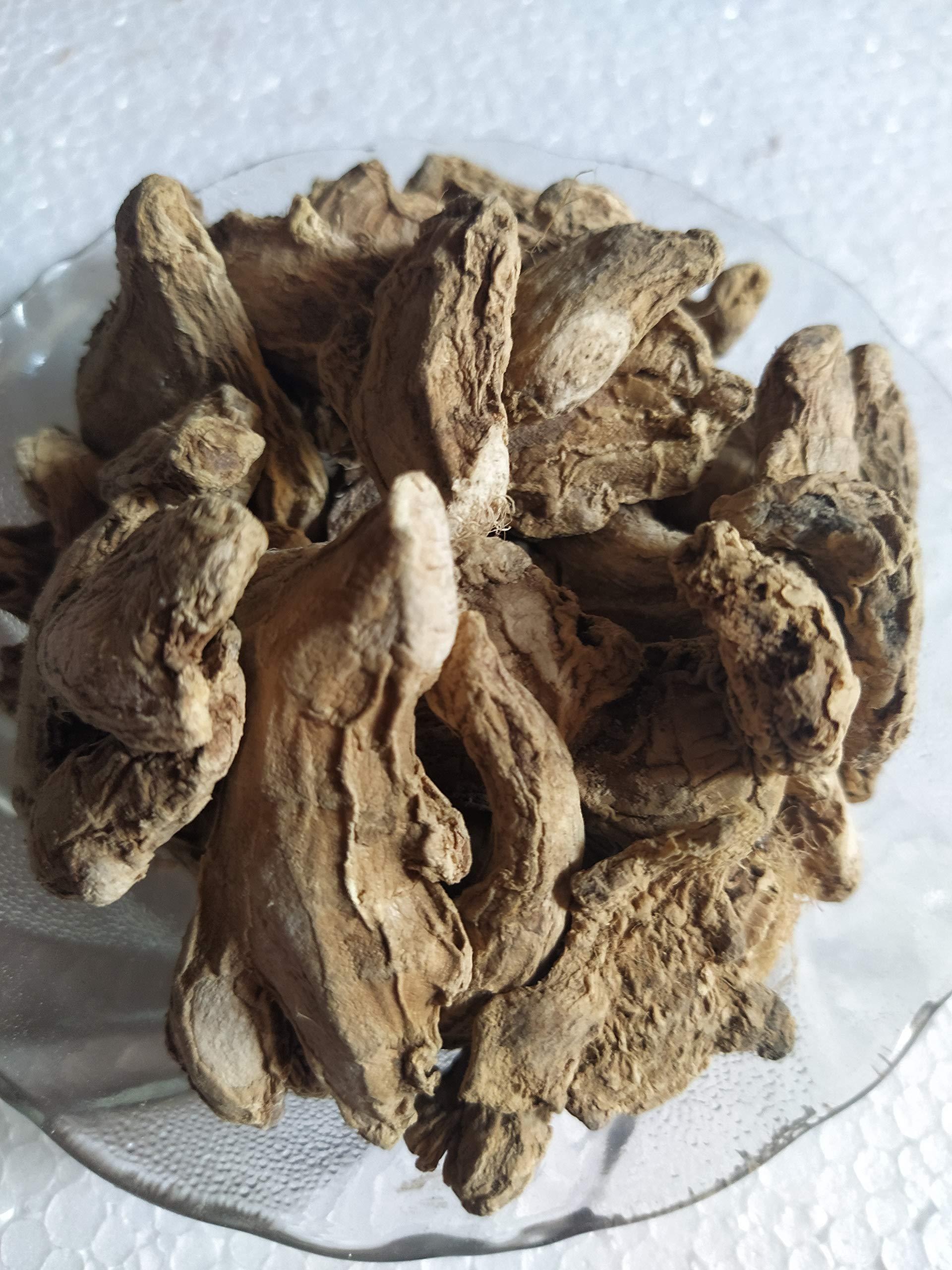 Ambe Store Ambe Ayurveda - Sonth - Dry Ginger - Sukha Adrak - Sabut Saunth - 900gm