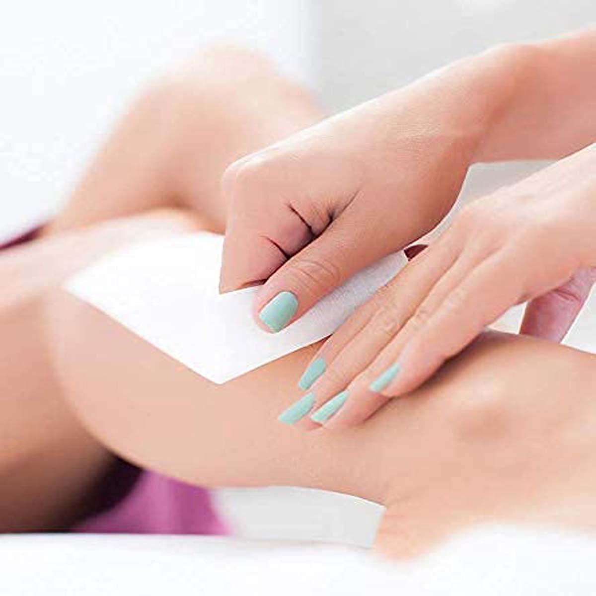 Avenn Avenn Latest Easy to Use Roll on Wax Heater Wax Warmer Machine Depilatory Applicator for Wax Cartridge Refill Hair Removal for Women-Men (Multicolor) (1)