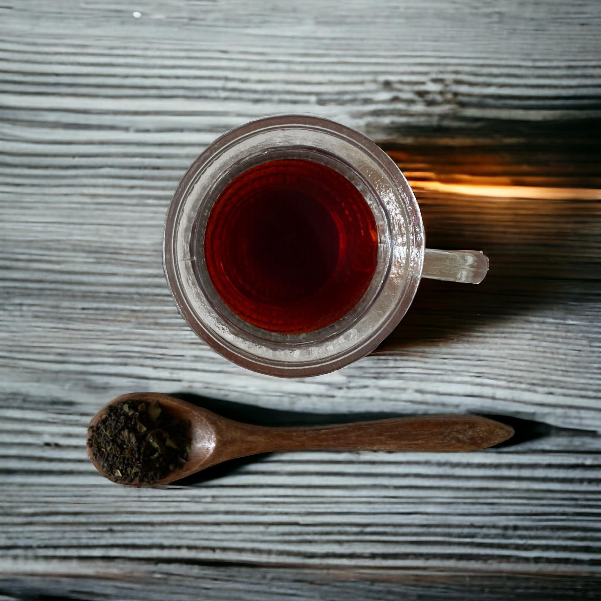 Calif Tea House Calif Tea House | Premium Indian Tea Selection | authentic indian chai tea | indian chai loose leaf