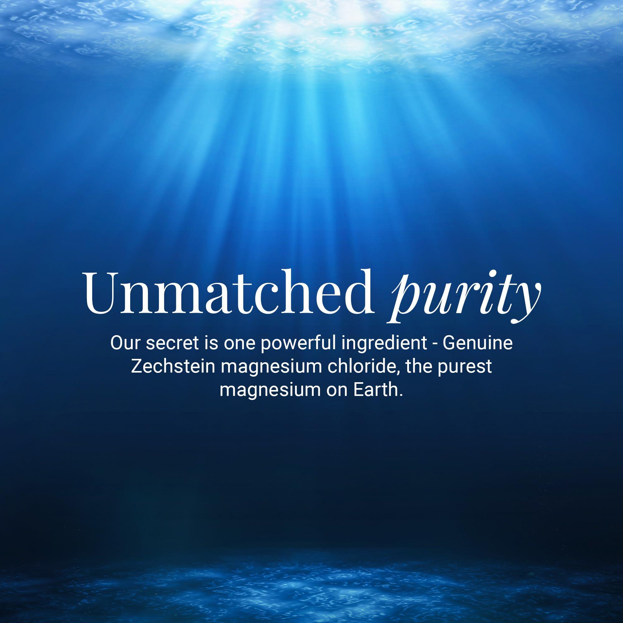 Ancient Minerals Ancient Minerals Pure Magnesium Oil - 8Oz - Oil