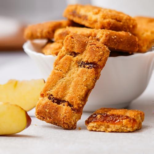 Merba Merba Patisserie Apple Pie Cookies 225g