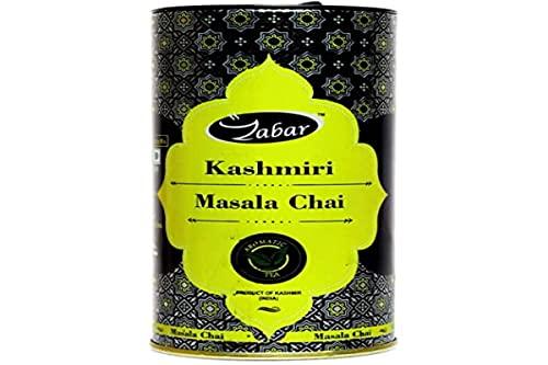 Zabar Zabar Kashmiri Masala Chai