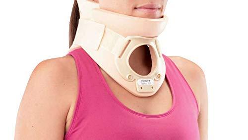 BELTWALA Beltwala cervical (Philadelphia) collar (S) Neck Support - For Cervical Spine Immobilization & Pain Relief