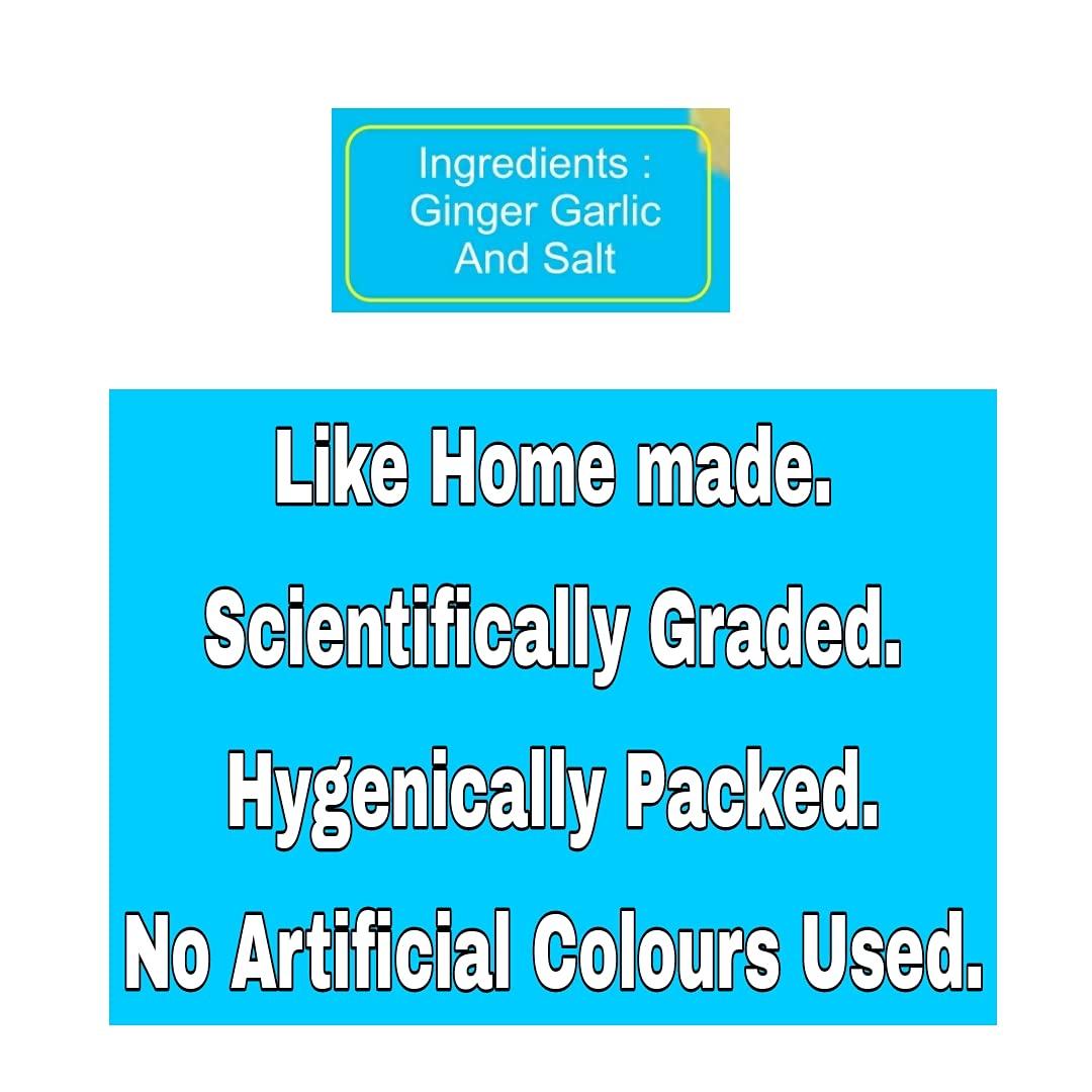 REDLAND REDLAND Premium Ginger Garlic Paste