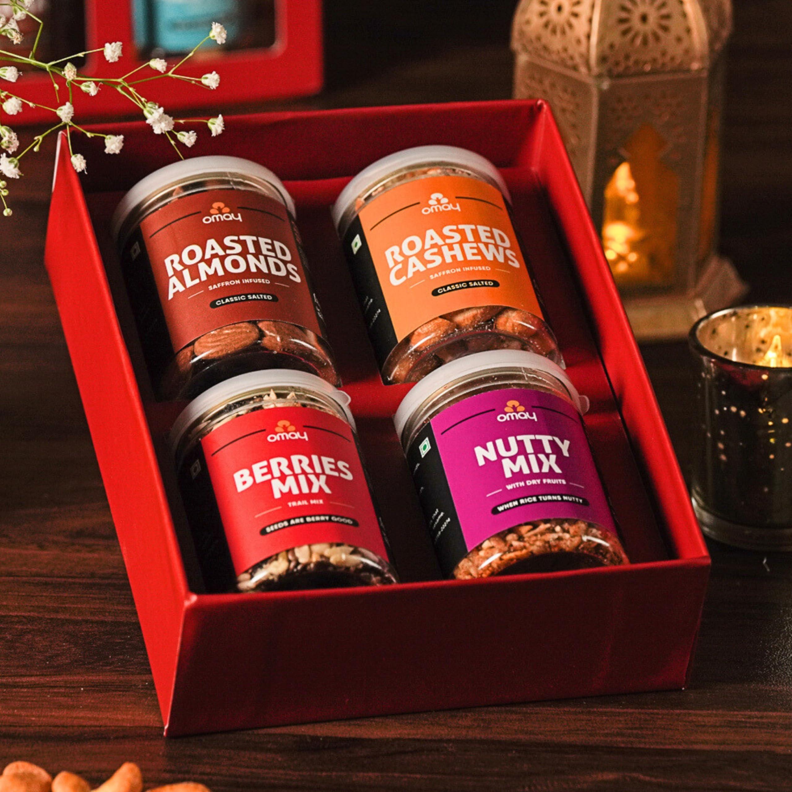 Essence Organics Essence Organics USDA Organic Seeds Combo - Pumpkin Seeds & Sunflower Seeds (500 Grams Each) - Organic Seeds For Eating