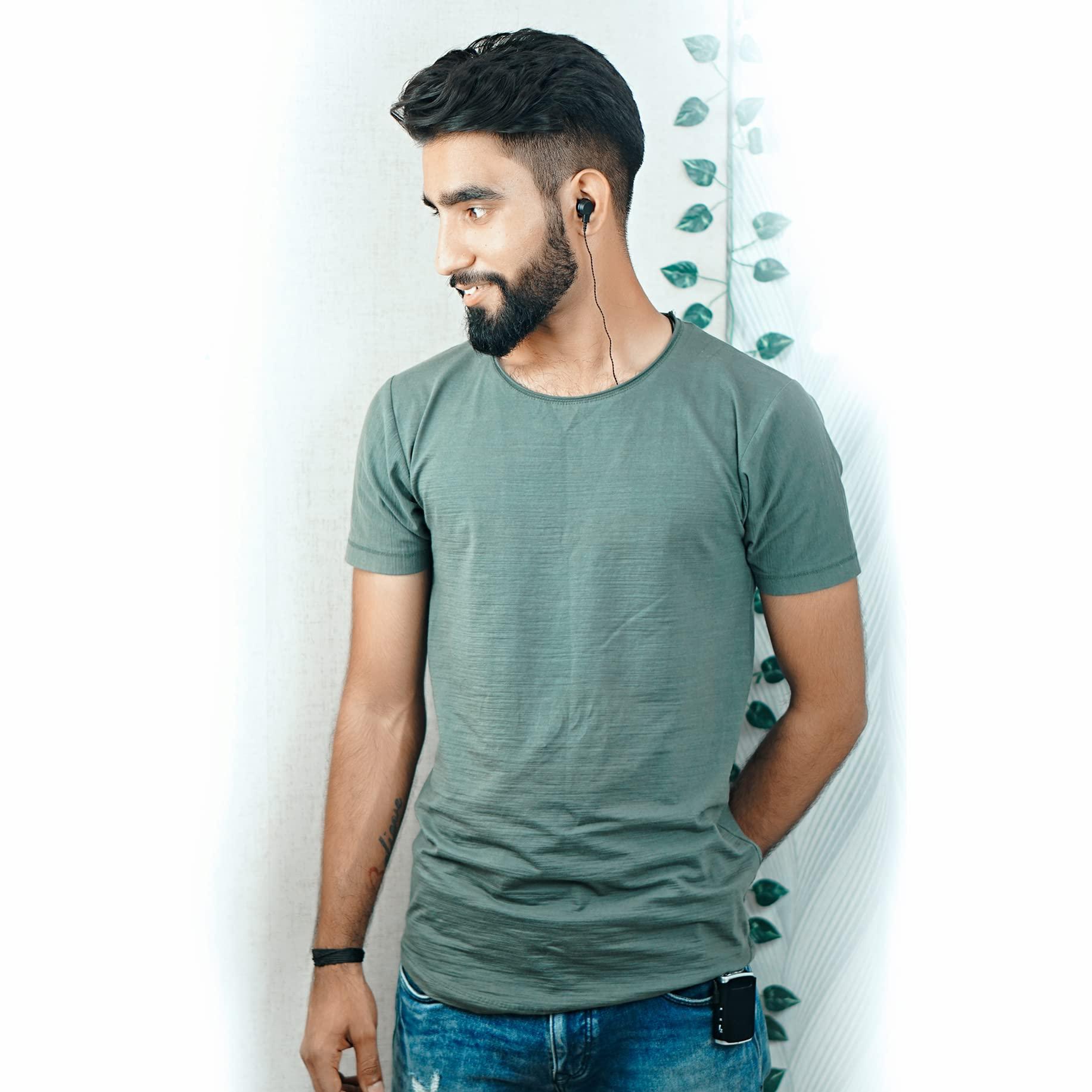 KELIX Kelix Premium Smart Auto Semi Digital Black Stylish Hearing Aids Machine 8 Channel, Pocket Model Hearing aid Ear Machine for All Age Group, Long Battery Life Kaan Ki Machine