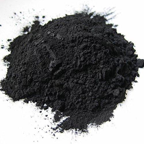 Textura Activated Charcoal (from Coconut Shells) - Food Processing as Processing aid