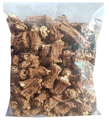 SAARA Saara HERBAL FRESH Nannari Roots, Sugandhi Veru Roots, Indian Sarsaparilla, Hemidesmus Indicus Roots, For Blood Purifier, 100g (Pack of 1 X 100g)
