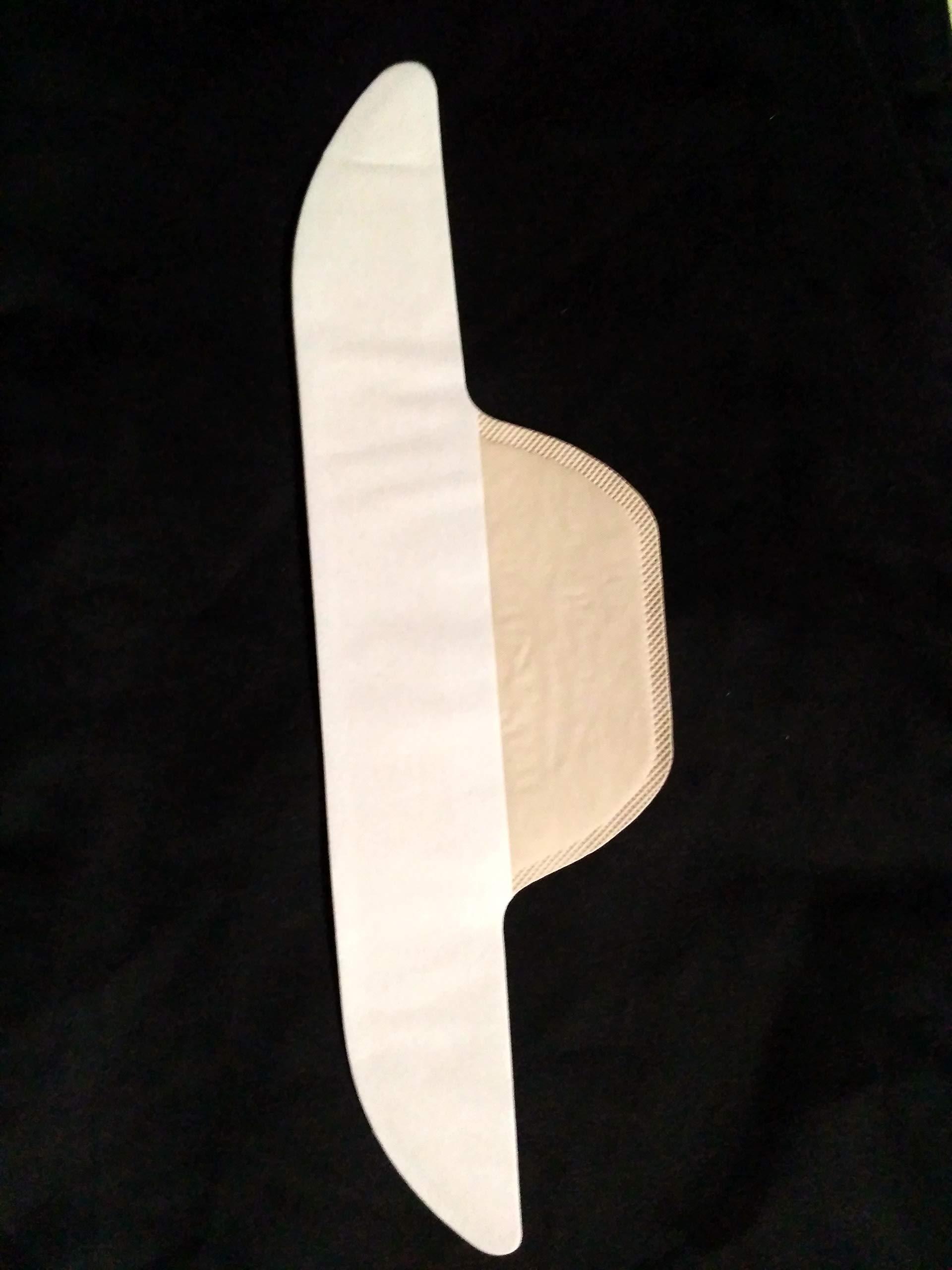 Ever Fresh EverFresh Collar Sweat Pads-Freshever-Pack Of 3 * 10 = 30 Pads-For All Types Of Shirt Collars