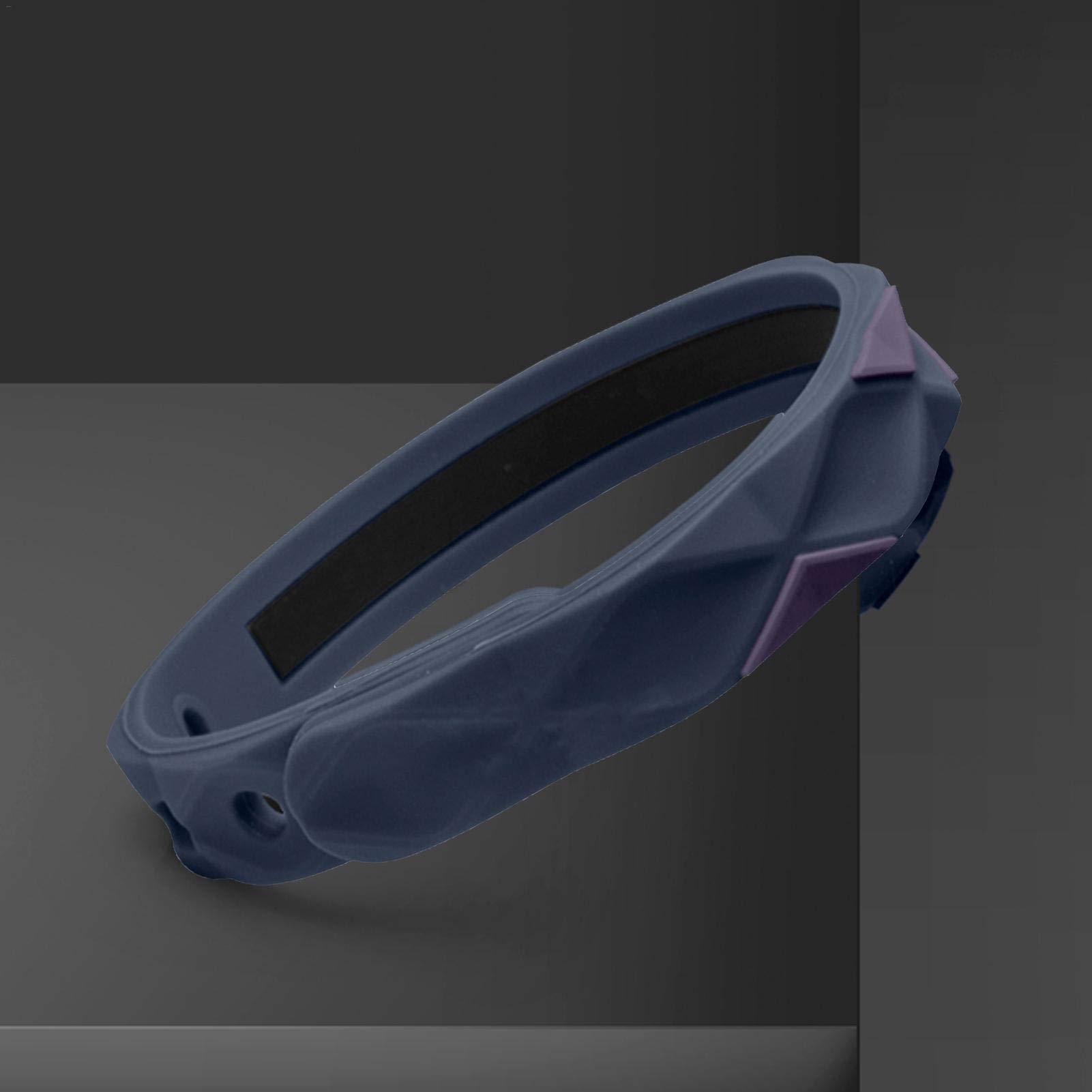 ADJ Anti Static Wrist Strap Automatic Electrostatic Removal Bracelet-Adjustable Not Easy Fall Off Static Wristband for Men and Women