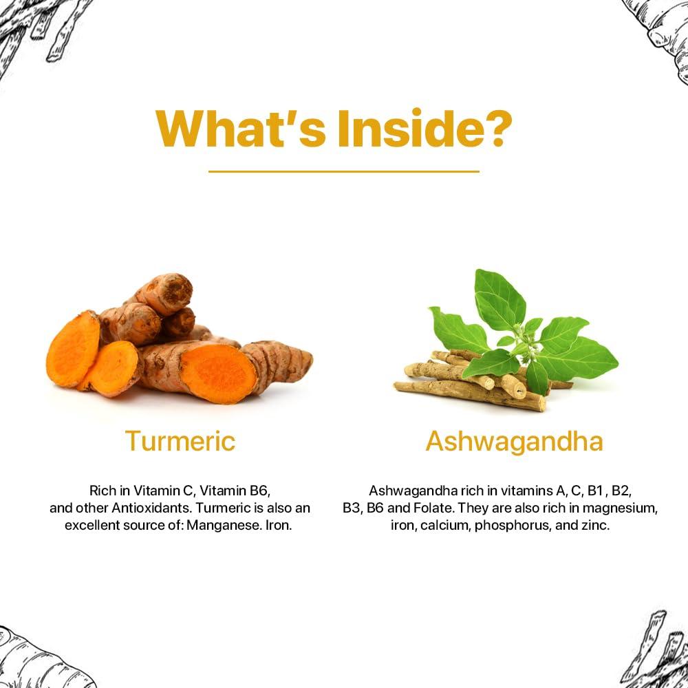 Nutrixia Food Ratanjot Leaves Powder/ /Jatropha Curcas (500 Gms)